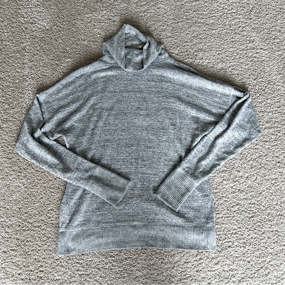 Abercrombie and Fitch Turtleneck Sweater